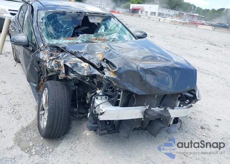 2021 Hyundai Sonata Sel from USA, damaged, VIN KMHL14JA6MA147346